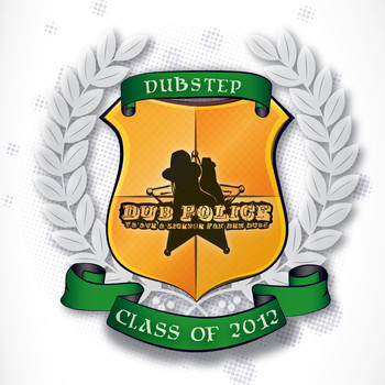 Various Artists - Dub Police Dubstep Class of 2012