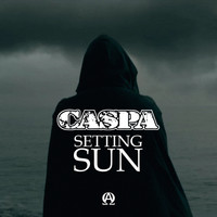 Caspa - Setting Sun