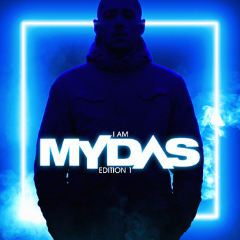 Mydas - I Am Mydas, Edition 1
