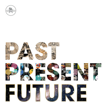 Various Artists - Past Present Future