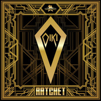 Oiki - Ratchet