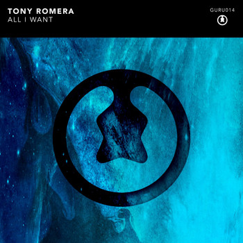 Tony Romera - All I Want