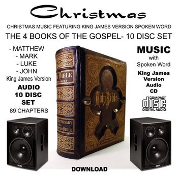 Christmas - Christmas