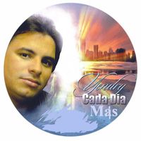 Yendry - Cada Dia Mas