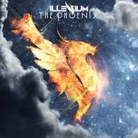 Illenium - The Phoenix - Single