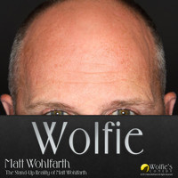 Wolfie - Wolfie