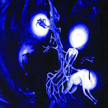 Krieg - Blue Miasma (Explicit)