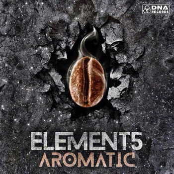 Element5 - Aromatic - Single