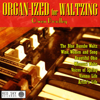 Owen Bradley - Organ-ized for Waltzing