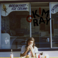 Kim Gray - Backseat Bingo