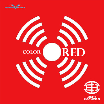 Beat Hackers - Color Red