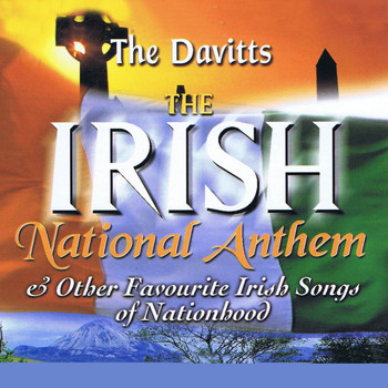 The Davits - The Irish National Anthem