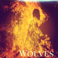 Wolves - Embers - EP
