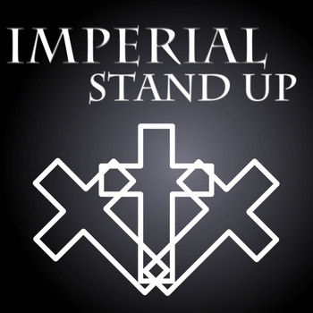 Imperial - Stand Up - Single
