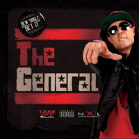 The General - Get It - Single