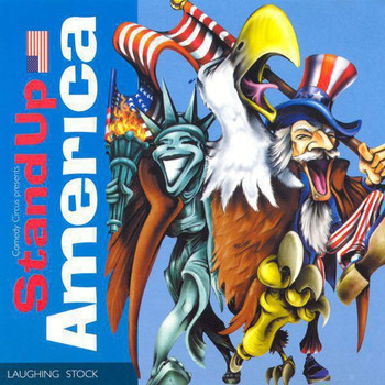 Various Artists - Stand Up America