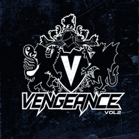 DJ Vengeance - Vengeance Vol 2