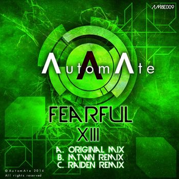 Fearful - XIII