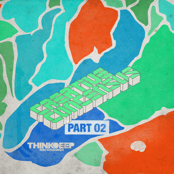 Various Artists - Creative Consensus Part Two