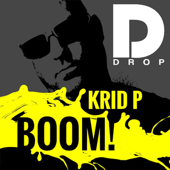 Krid P - Boom!