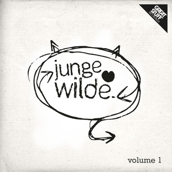 Various Artists - Junge Wilde, Vol. 1