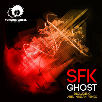 SFK - Ghost