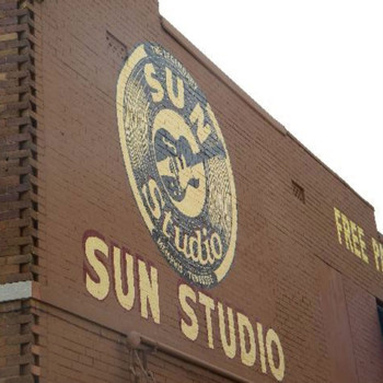 Various Artists / - The Sun Studio Revue