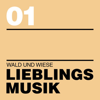 Various Artists - Lieblingsmusik, Vol. 1
