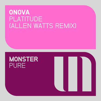 Onova - Platitude (Remixed)