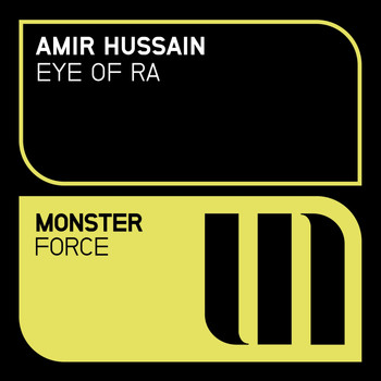 Amir Hussain - Eye Of Ra