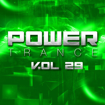 Various Artists - Power Trance Vol.29