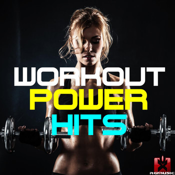 Various Artists - Workout Power Hits