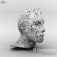 B Gutierrez - Human