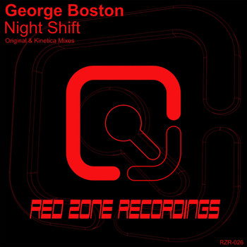 George Boston - Night Shift