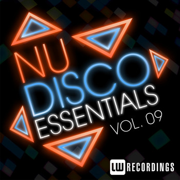Various Artists - Nu-Disco Essentials Vol. 09