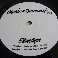 Elanetique - Sinner & Slave