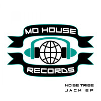 Noise Tribe - Jack EP