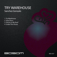 Sanchez Gonzalo - Try Warehouse