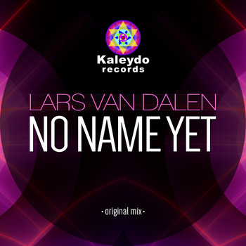 Lars Van Dalen - No Name Yet