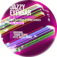 Jazzy Eyewear - We Gotta Bounce