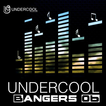 Various Artists - Undercool Bangers 06