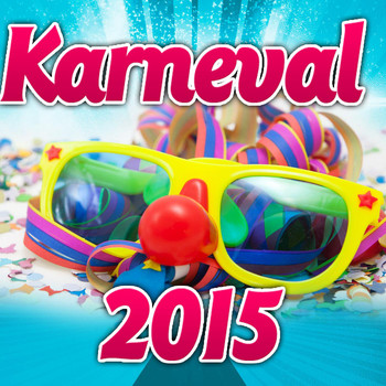 Various Artists - Karneval 2015