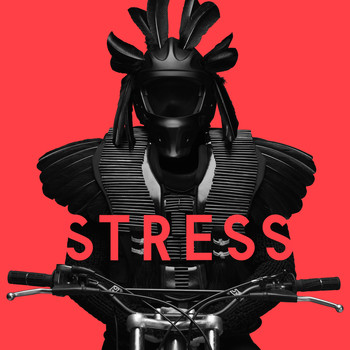 Stress - Stress (Explicit)