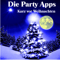 Die Party Apps - Kurz vor Weihnachten
