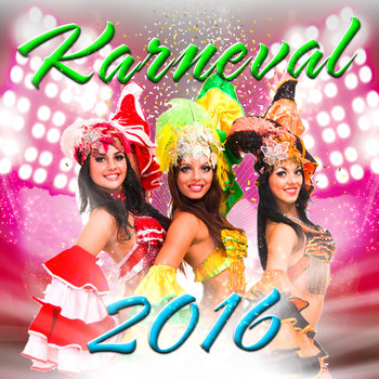 Various Artists - Karneval 2016