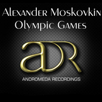 Alexander Moskovkin - Olympic Games
