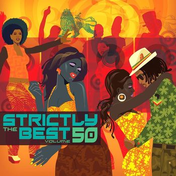 Strictly The Best - Strictly The Best Vol. 50