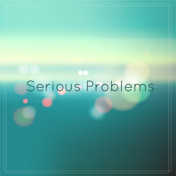 Davide Nicolucci - Serious Problems