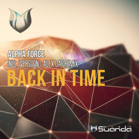 Alpha Force - Back In Time