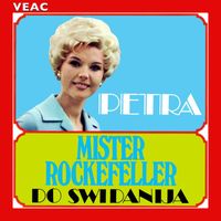 Petra - Mister Rockefeller